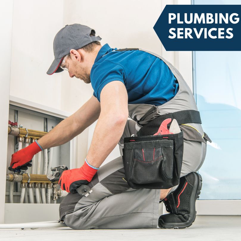 Delmar Plumbing Company